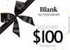 Blank Activewear Gift Card