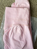 Baby Pink Sculpt Leggings - Discount Trolly